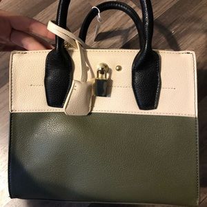 Charming Charlie Mini Handbag